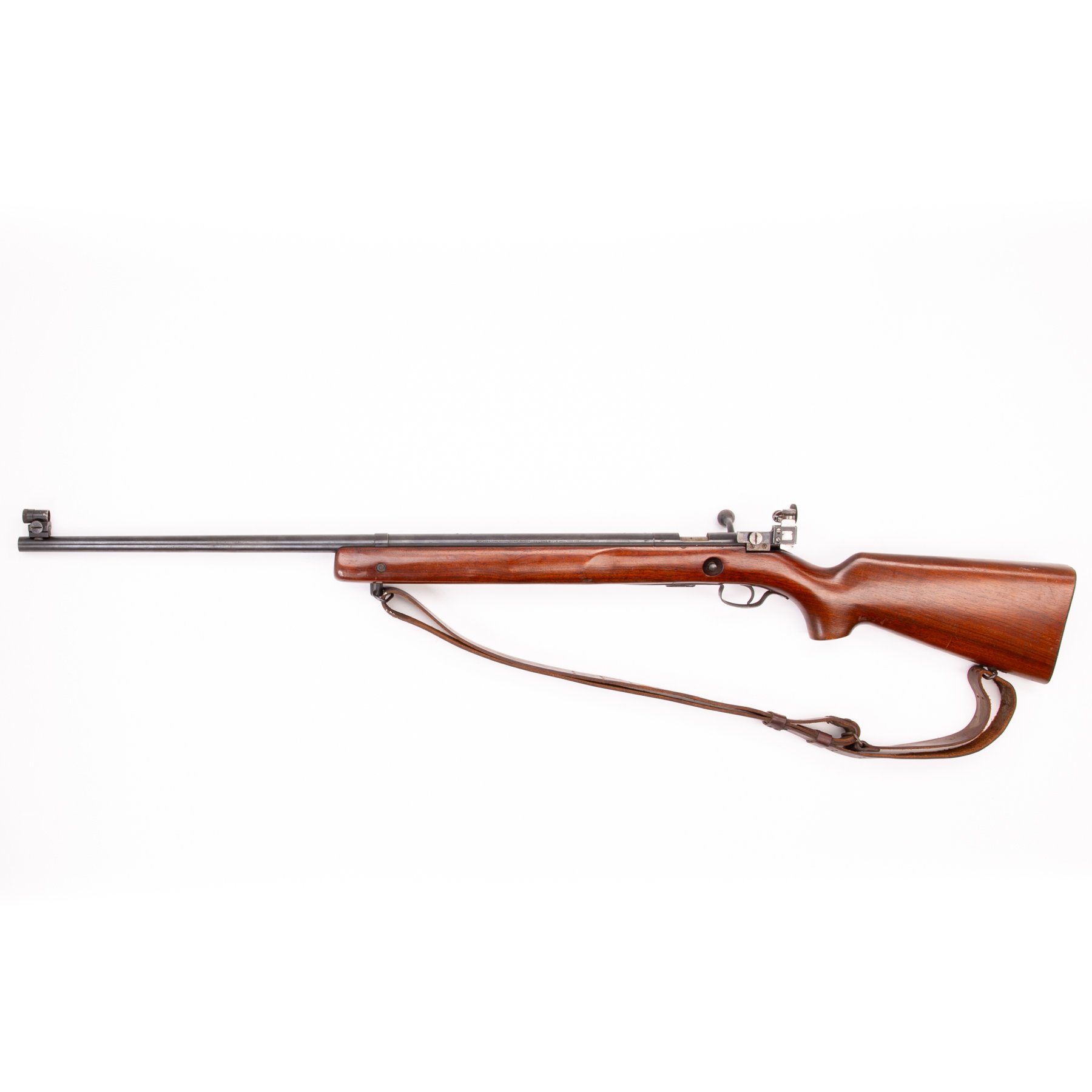 Winchester 75